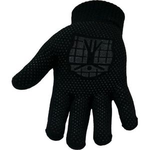 bioracer handschoenen zwart
