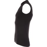 Bioracer - Baselayer Light - Ondershirt - Zwart - Mouwloos