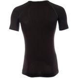 Basislaag - Isolerend - Zwart - 100% Polyester