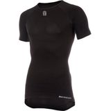 Basislaag - Isolerend - Zwart - 100% Polyester