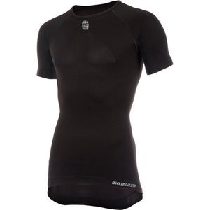 Basislaag - Isolerend - Zwart - 100% Polyester