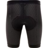 Bioracer - Enduro Base - Basislaag Shorts - Zwart - Ultralicht, Ventilerend, Sneldrogend