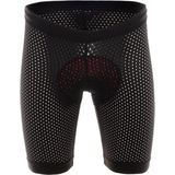 Bioracer - Enduro Base - Basislaag Shorts - Zwart - Ultralicht, Ventilerend, Sneldrogend
