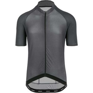 Bioracer Sprinter Fietsshirt Heren Coldblack Light