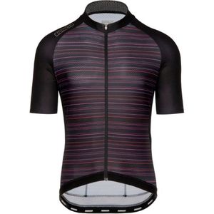 Bioracer Sprinter Fietsshirt Heren Coldblack Light