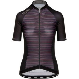 Bioracer Sprinter Fietsshirt Dames Coldblack Light