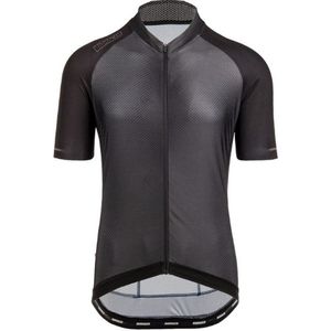 Bioracer Sprinter Fietsshirt Heren Coldblack Light