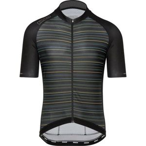 Bioracer Sprinter Fietsshirt Heren Coldblack Light