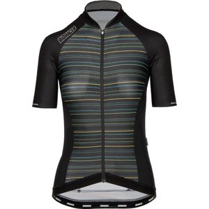 Bioracer Sprinter Fietsshirt Dames Coldblack Light