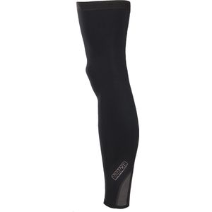Bioracer Legwarmers Tempest Beenstukken (zwart)
