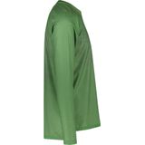 Bioracer - Off-Road - Fietsshirt - Groen - Polartec Power Dry Stof