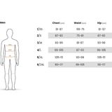 Bioracer - Off-Road - Fietsshirt - Groen - Polartec Power Dry Stof