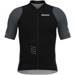 Bioracer - Icon - Fietsshirt - Nautica Bronze - Korte Mouw