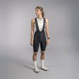 Bioracer - Icon - Fietsshirt - Zwart - Dames - Korte Mouw