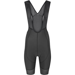 Bioracer - Icon - Fietsshirt - Zwart - Dames - Korte Mouw