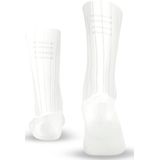 Bioracer - Tech - Fietsshirt - Wit - Korte Mouw