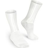 Bioracer - Tech - Fietsshirt - Wit - Korte Mouw