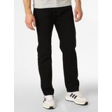 Levi's - 505 Regular - Jeans - Blauw - 100% Katoen