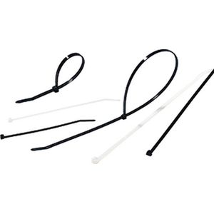 THOM kab bu bnd binnenvertand Ty-Fast, kunstst, zw, bandbreedte 7.6mm
