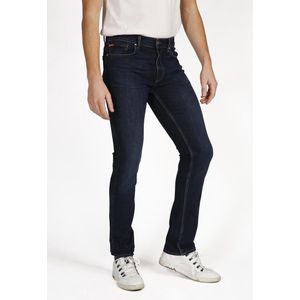 Lee Cooper LC112 Luis Top Blue - Straight Jeans - W30 X L30