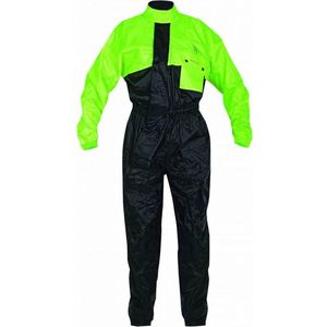 Richa - Simple Raincombi - Regenpak