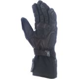 Handschoenen Richa Cold Protect Gore-Tex® Zwart