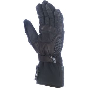 Handschoenen Richa Cold Protect Gore-Tex® Zwart