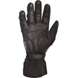 Handschoenen Richa Hurricane Gore-Tex® Zwart