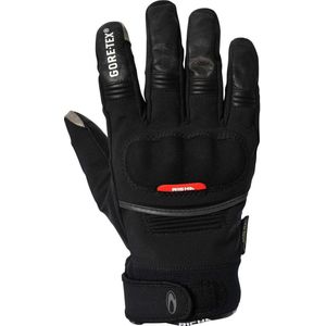 Handschoenen Richa City Gore-Tex® Zwart