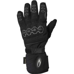 Handschoenen Richa Sonar Gore-Tex® Zwart