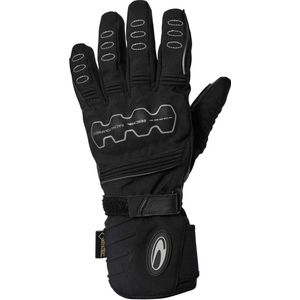 Handschoenen Richa Sonar Gore-Tex® Zwart