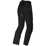 Richa Colorado - Motorbroek - Zwart - Slijtvaste 600D High-density Cordura