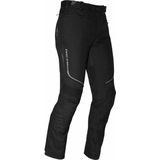 Richa Colorado - Motorbroek - Zwart - Slijtvaste 600D High-density Cordura