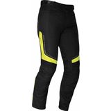 Richa Colorado - Motorbroek - Zwart - Slijtvaste 600D High-density Cordura
