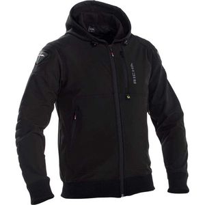Richa Atom Hoodie - Motorfiets - Met Rits