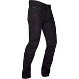 Richa - Cobalt - Motorjeans - Kobalt - CORDURA®-materiaal, Gewaxt, D3O-kniebeschermers