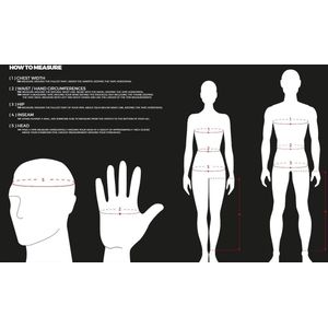 Richa - Denver - Waterdichte Motorfiets Textiel Broek