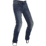 Richa - BI-Stretch - Jeans - Stretchy - CE-goedgekeurde Kniebescherming
