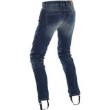 Richa - BI-Stretch - Jeans - Stretchy - CE-goedgekeurde Kniebescherming