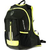 Rugzak Richa Paddock Neon Geel
