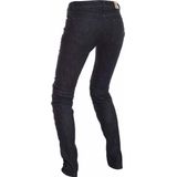 Richa - Skinny Motorjeans - Dames - Blauw - Katoen