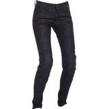 Richa - Skinny Motorjeans - Dames - Blauw - Katoen