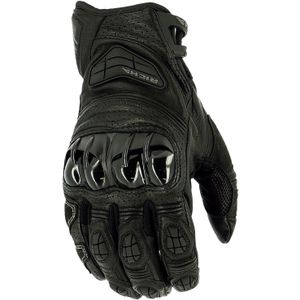 Richa 5STL, Handschoenen, zwart, XL