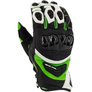 Richa Stealth Glove Green XS