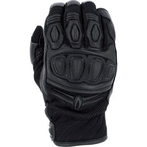 Richa Turbo Handschuh schwarz S - Motorradbekleidung - Motorradhandschuhe - Motorradhandschuhe Sport
