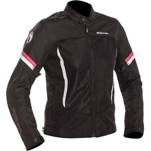 Richa Airbender Dames Motorfiets Textiel Jas