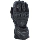 Richa Warrior Evo Motorfiets handschoenen