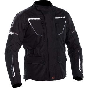 Richa - Phantom 2 - Motorjassen - Waterdicht - Textiel