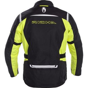 Richa - Storm 2 - Motorfiets Jas - Waterdicht - Textiel