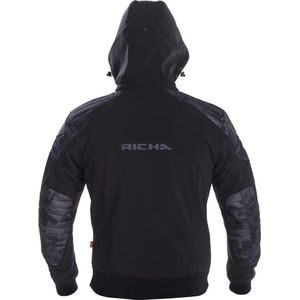 Richa - Atomic Motorfiets Jas - Waterdicht - Textiel